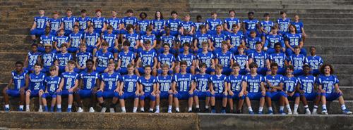 Football Team